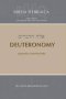 Biblia Hebraica Quinta Deuteronomy