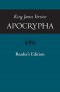 KJV Apocrypha