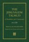 JERUSALEM TALMUD CD