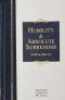 Humility and Absolute Surrender