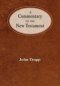 Commentary Of The New Testament