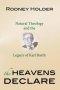 The Heavens Declare: Natural Theology and the Legacy of Karl Barth