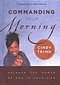 Commanding Your Morning