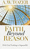 Faith Beyond Reason