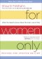 For Women Only Rev Ed