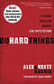 Do Hard Things