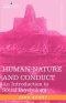 Human Nature and Conduct