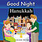 Good Night Hanukkah