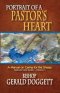 Portrait Of A Pastor's Heart