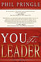 You The Leader Paperback Book