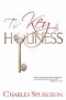 The Key To Holiness Paperback Book