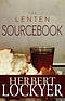 Lenten Sourcebook