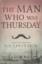 The Man Who Was Thursday