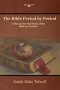 The Bible Period by Period: A Manual for the Study of the Bible by Periods