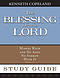 Blessing of The Lord Study Guide