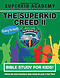 Ska Home Bible Study for Kids - The Superkid Creed II