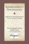 Kierkegaard's Psychology