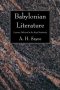 Babylonian Literature