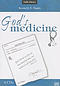 Audio CD-God's Medicine (4 CD)