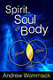 Spirit Soul And Body