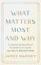 What Matters Most and Why: Living the Spirituality of St. Ignatius of Loyola -- 365 Daily Reflections