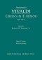 Credo in E Minor, RV 591