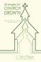 Strategies for Church Growth