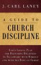 A Guide to Church Discipline