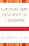 Church and Academy in Harmony
