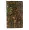 NIV Waterproof New Testament and Psalms, Camoflage, Paperback, Proverbs, Compact, Durable, Clear Text, Pocket Size, Stain Resistant, No Bleed Through