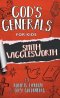 God's Generals For Kids-Volume 2: Smith Wigglesworth
