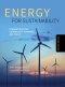 ENERGY FOR SUSTAINABILITY, 2ND ED