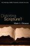 Distorting Scripture?