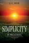 Simplicity in Preaching: Annotated