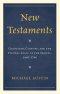 New Testaments: Cognition, Closure, and the Figural Logic of the Sequel, 1660-1740