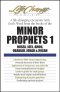 Minor Prophets 1 - The Navigators