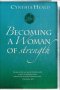 Becoming a Woman of Strength