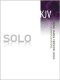 King James Version (KJV) SOLO New Testament