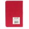 The Message Bible Compact, Bible, Pink, Imitation Leather, Durable Cover, Contemporary Language, Unique Verse-Numbering System