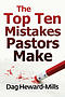 The Top Ten Mistakes Pastors Make