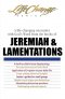 Jeremiah and Lamentations (12 Lessons)