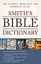 Smith's Bible Dictionary