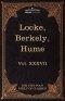 Locke, Berkely & Hume