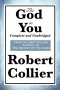 The God in You: A Sublime Book