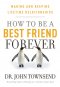 How To Be A Best Friend Forever