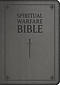 Spiritual Warfare Bible