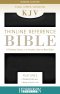 Thinline Reference Bible-KJV