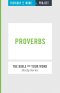 Theology of Work Project: Proverbs