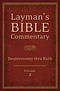 Layman's Bible Commentary  Vol. 2