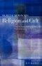 Religion and Cult: The Old Testament and the Phenomenology of Religion